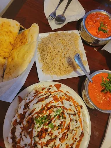 Photo of Raja's Curry Kitchen & Grill