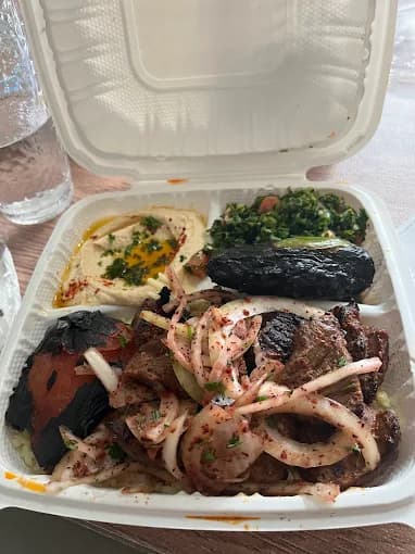 Photo of Raffi's Catering & Banquet