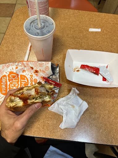 Photo of Popeyes Louisiana Kitchen