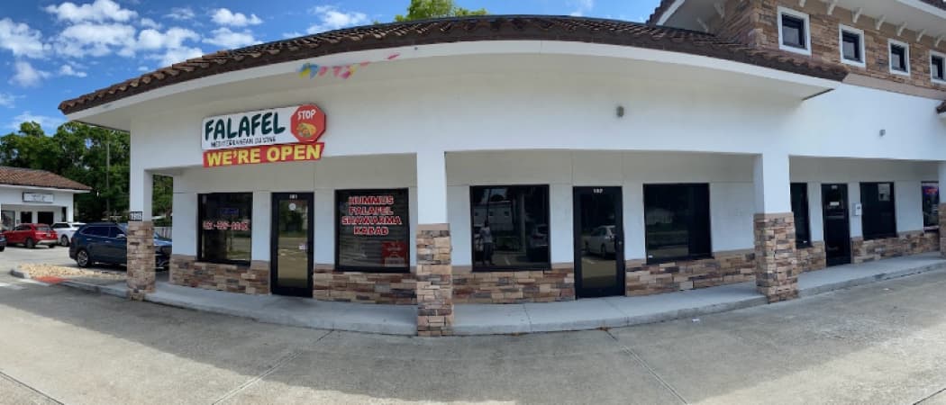 Photo of Falafel Stop