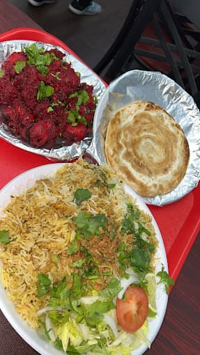 Photo of Indo Pak Café