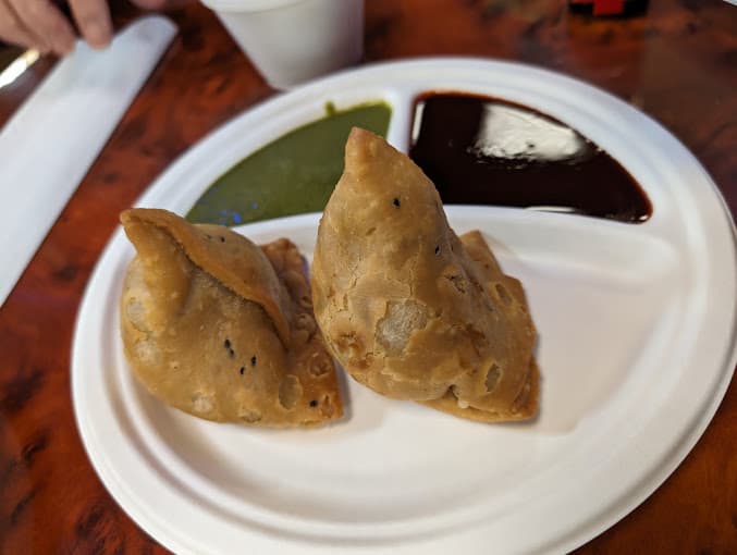 Photo of Dosa & Biryani House