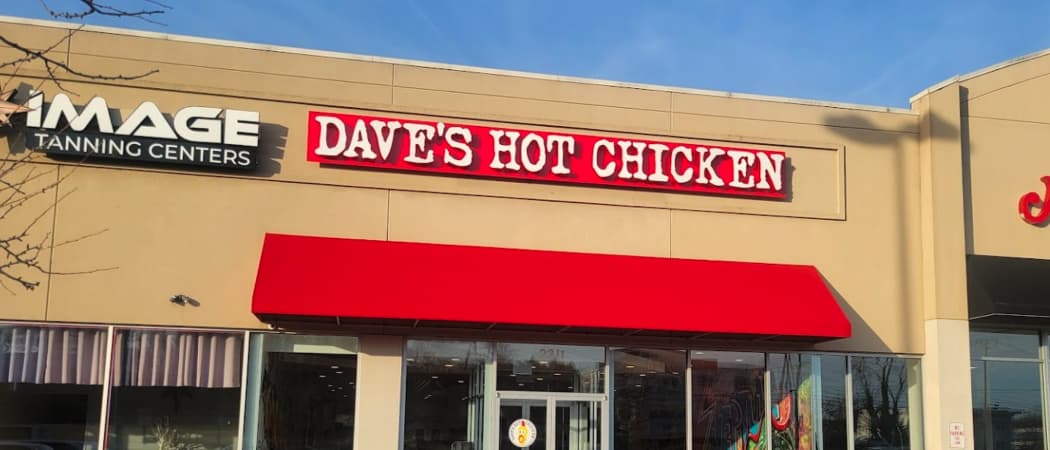 Photo of Dave's Hot Chicken