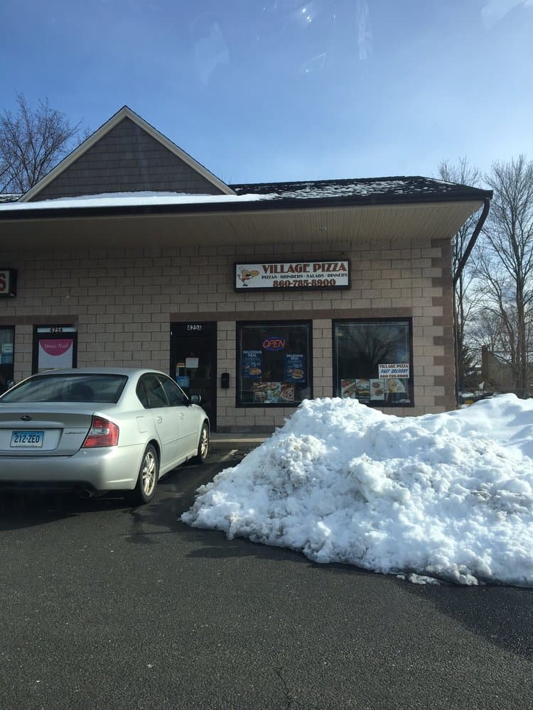 Photo of Village Pizza