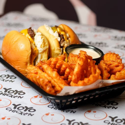 Photo of Yoyo Chicken