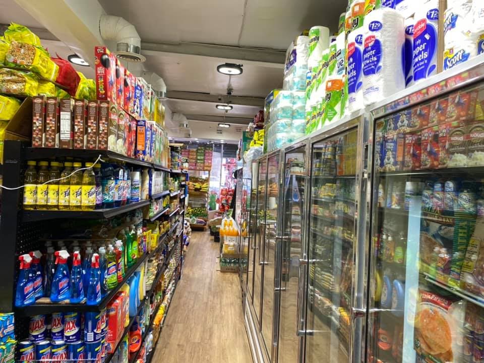 Photo of Spice Up Supermarket & Halal Food