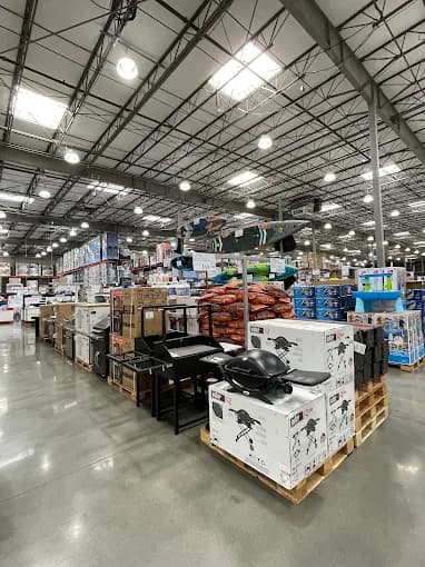 Photo of Costco