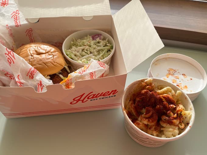 Photo of Haven Hot Chicken