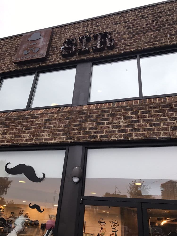 Photo of Sir Sandwich Co.