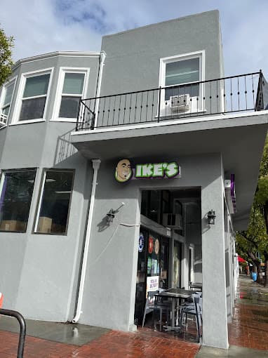 Photo of Ike's Love & Sandwiches