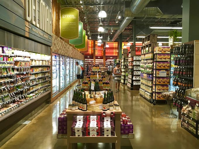 Photo of Whole Foods Market
