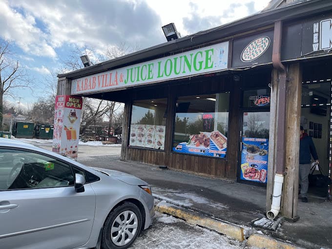 Photo of Kabab Villa & Juice Lounge