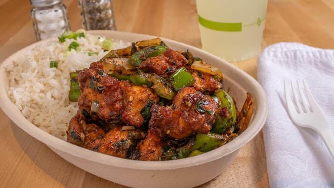 Photo of Masala Wok