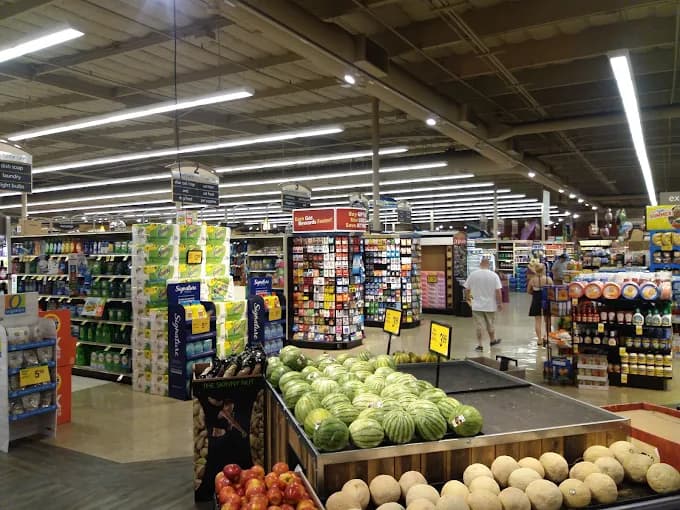 Photo of Safeway