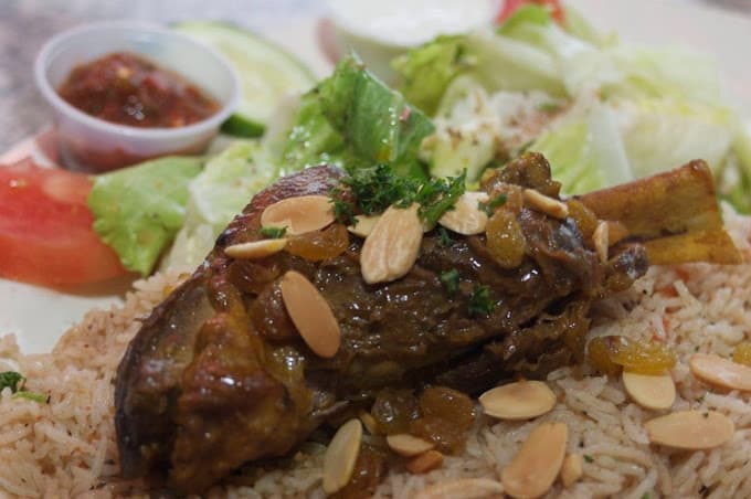 Photo of Mediterranean Grill