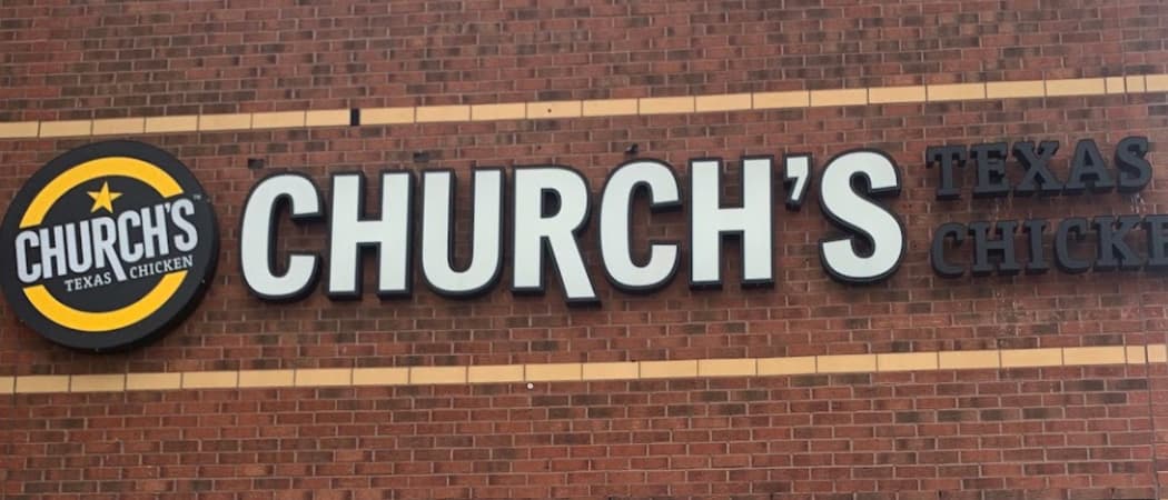 Photo of Church's Texas Chicken