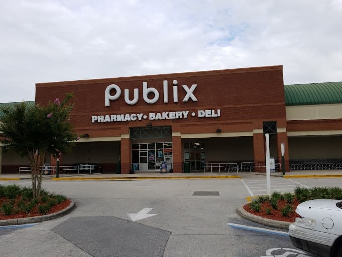 Photo of Publix