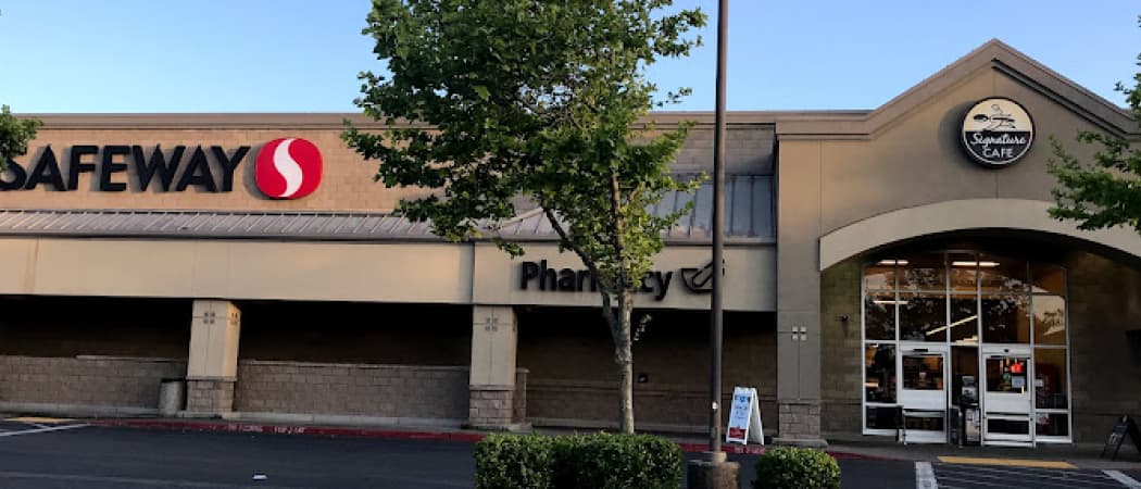 Photo of Safeway
