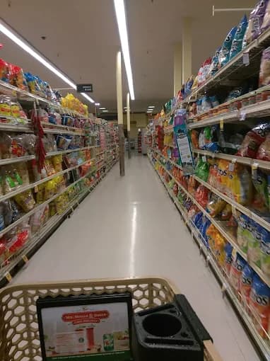 Photo of Safeway