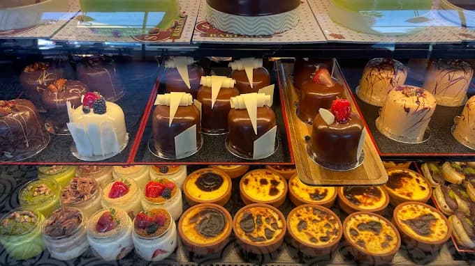 Photo of Al Sultan Baklava & Bakery