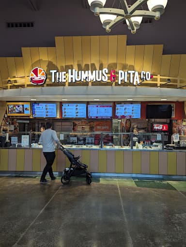 Photo of The Hummus & Pita Co.