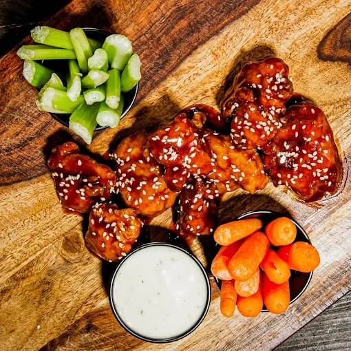 Photo of Bodacious Wings