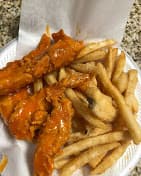 Photo of E-Zee Fish & Chicken