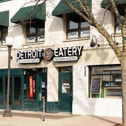 Photo of Detroit Eatery