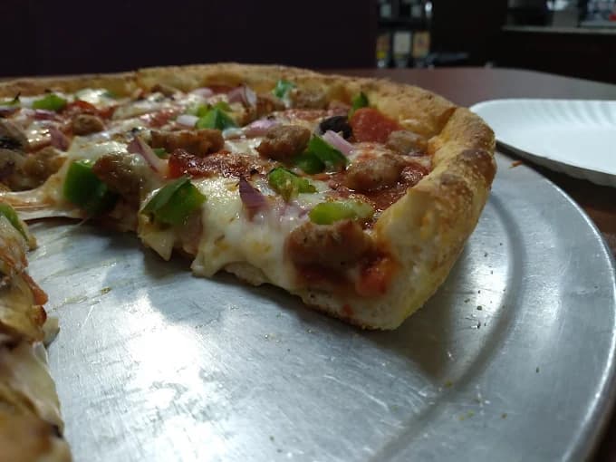 Photo of Pizza Twist