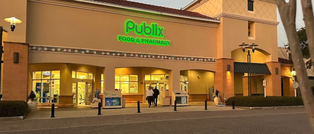 Photo of Publix
