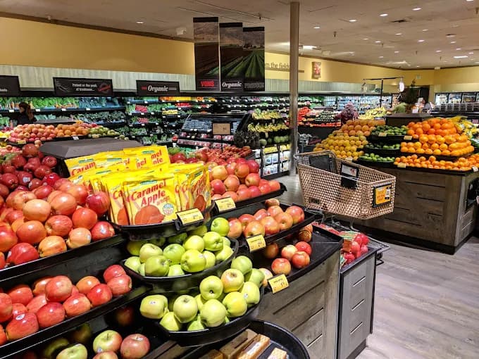 Photo of Vons