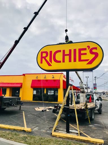 Photo of Richie's