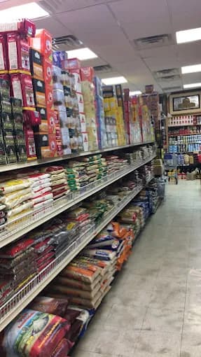 Photo of Al-Jana Food Market