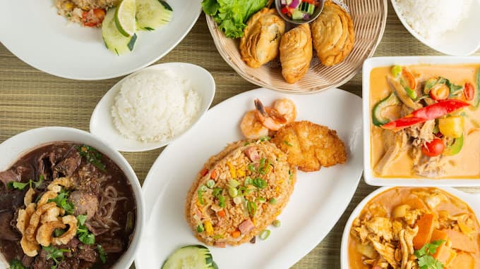 Photo of Supreme Thai Bistro