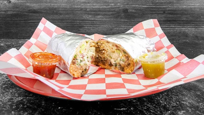 Salsa Taqueria photo 1