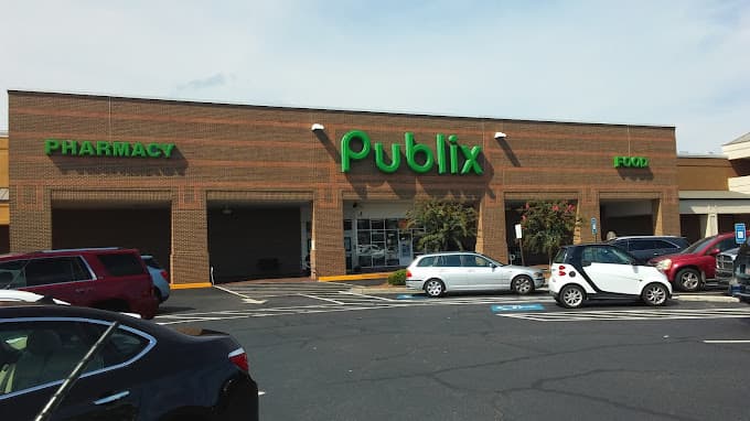 Photo of Publix