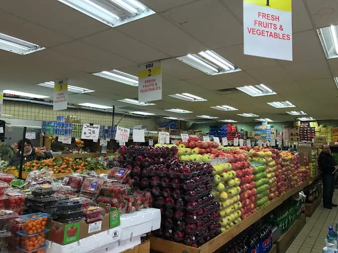 Photo of Al-Haramain International Food Center
