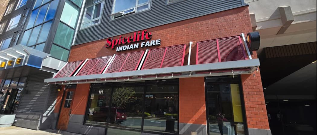 Photo of Spicelife Indian Fare