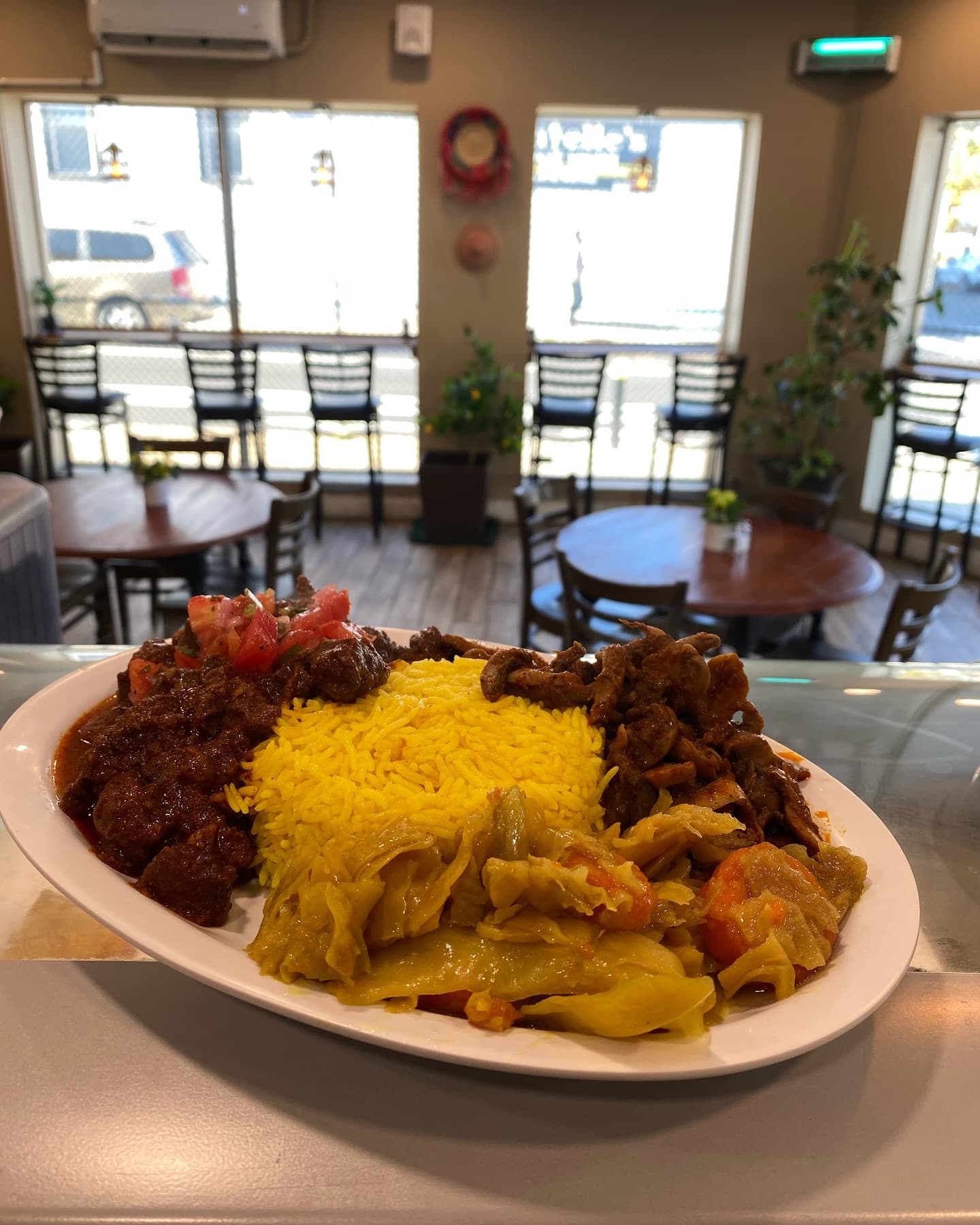 Photo of Salam Café