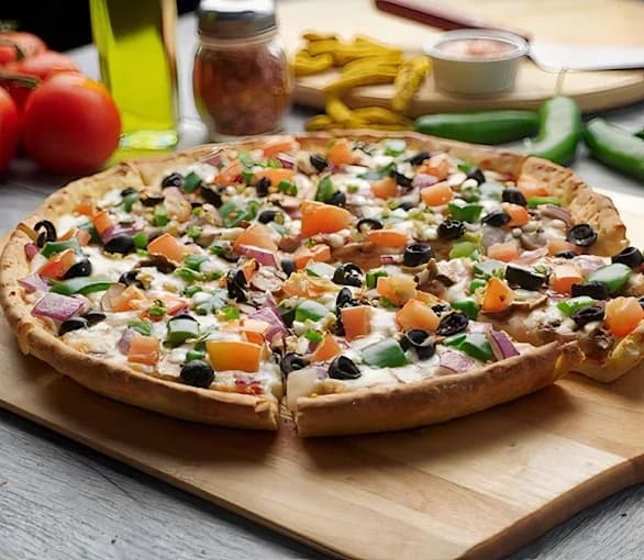 Photo of Pizza Twist