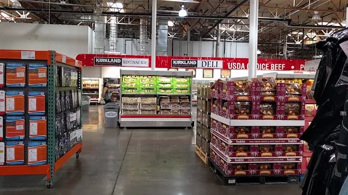 Photo of Costco