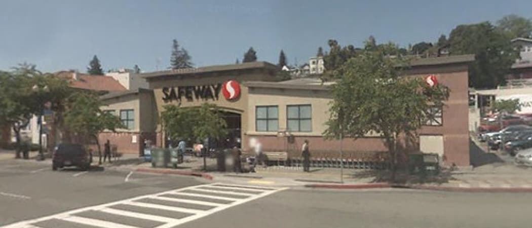 Photo of Safeway