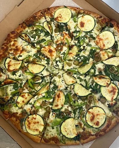 Photo of Pizza My Way