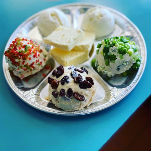 Photo of Top Bagels & Deli