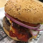 Photo of Hero Certified Burgers