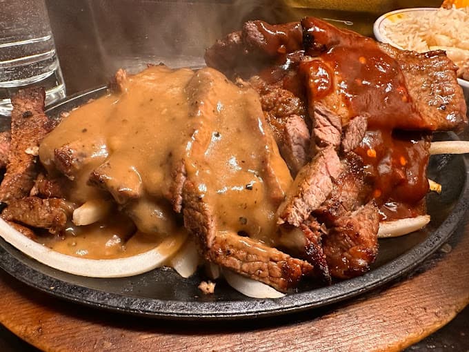 Photo of Affy's Premium Grill