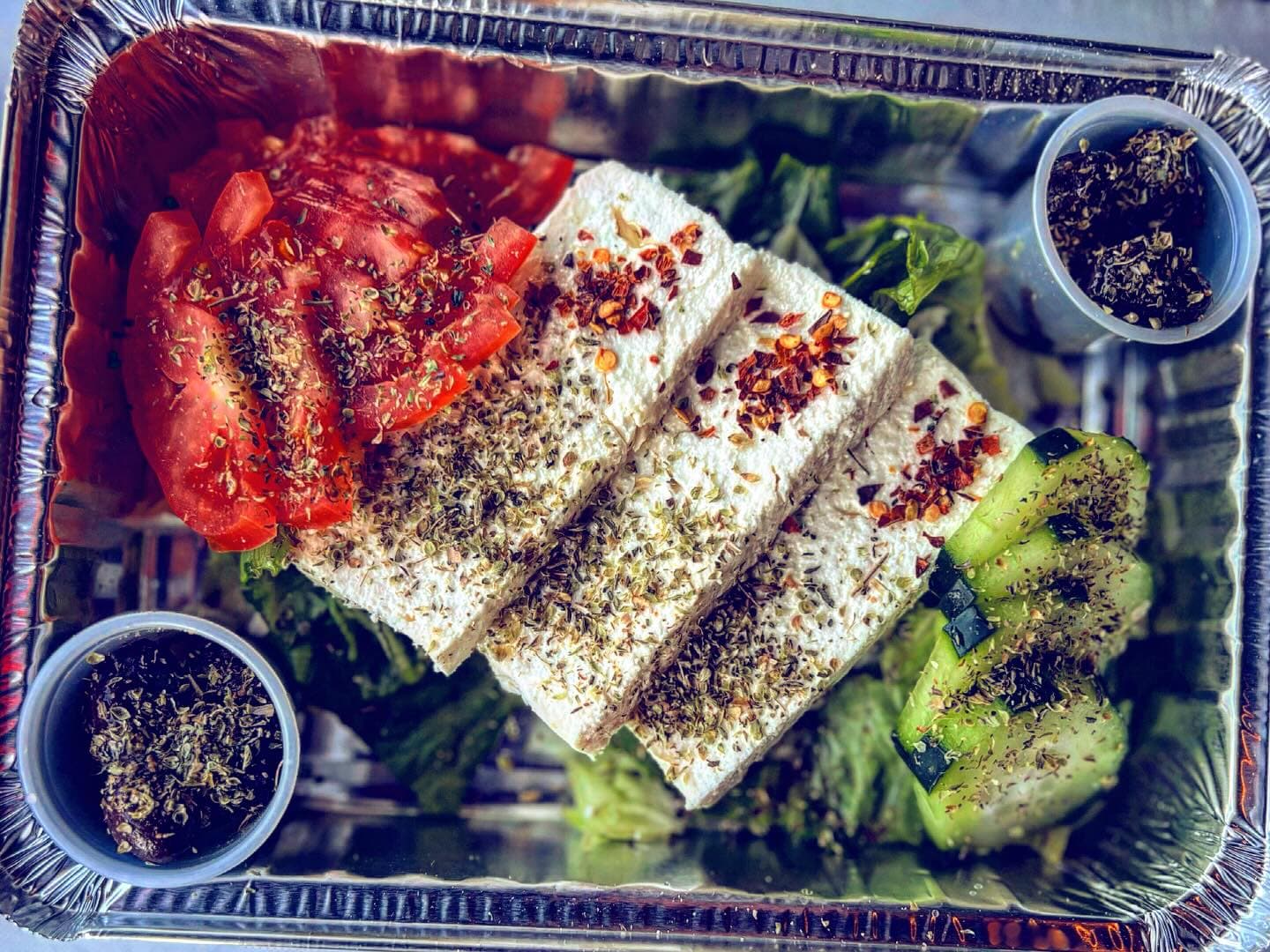 Photo of Kofte Piyaz