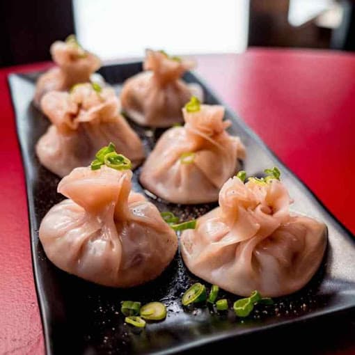 Photo of Jiang's Kitchen