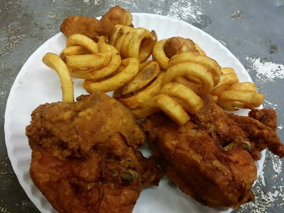 Photo of Super Kennedy Fried Chicken