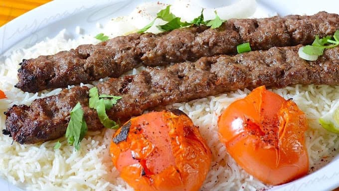 Photo of Saffron Kabob House Katy